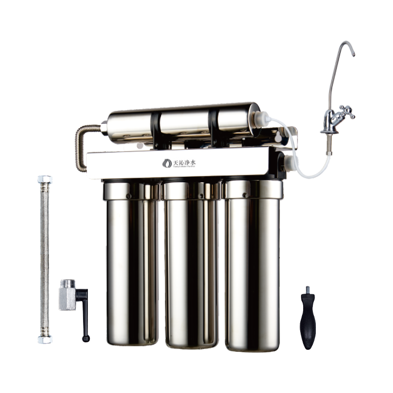 余姚市天沁净水器材有限公司