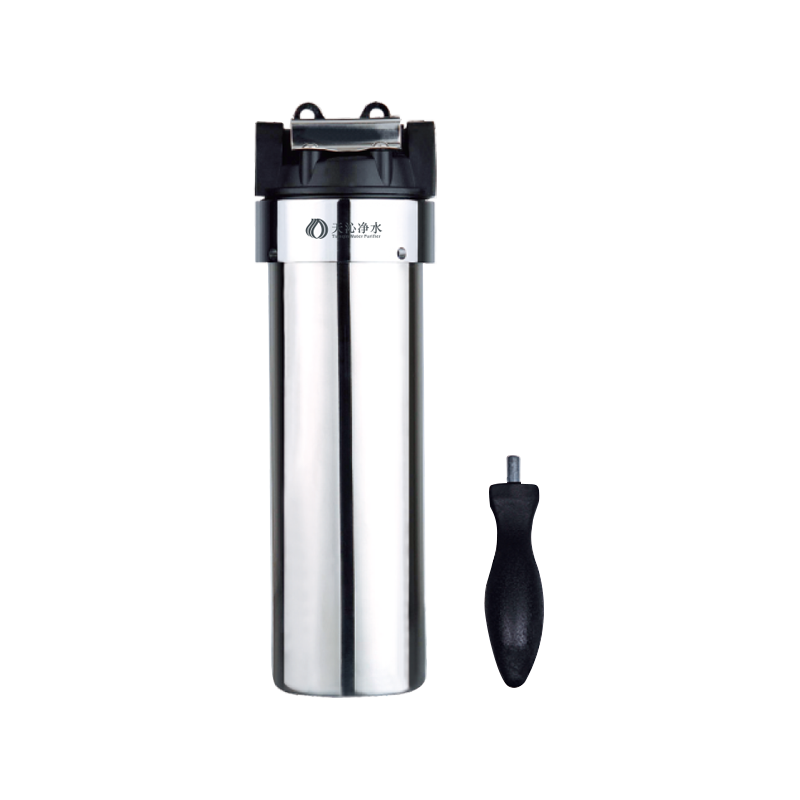 余姚市天沁净水器材有限公司