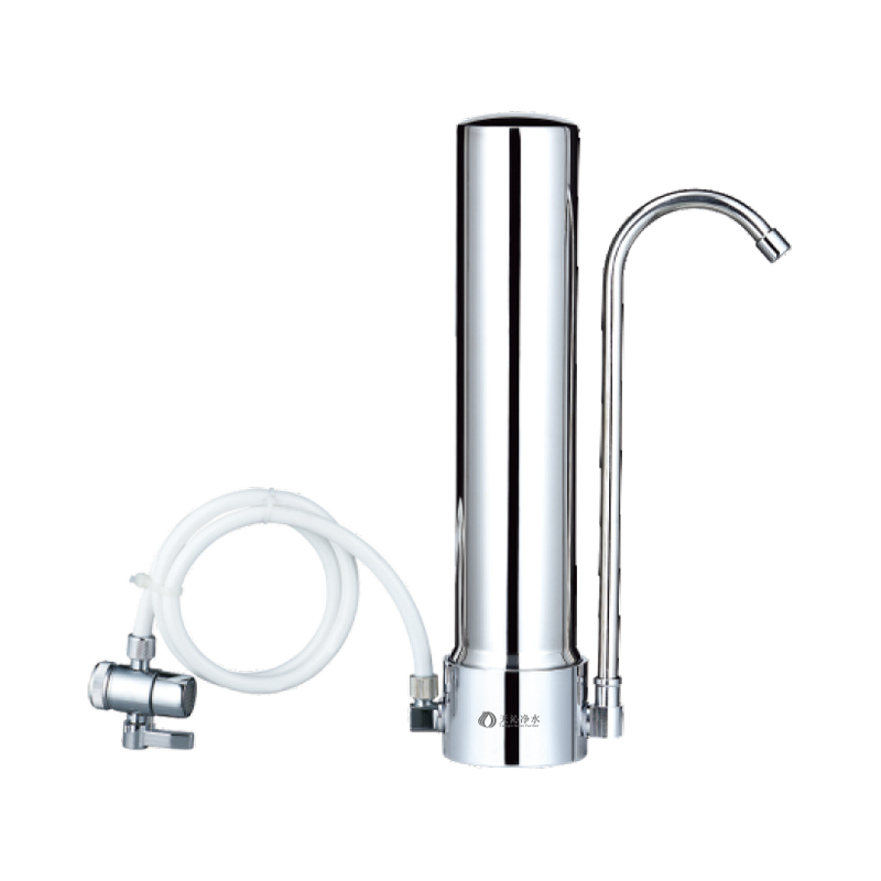 余姚市天沁净水器材有限公司