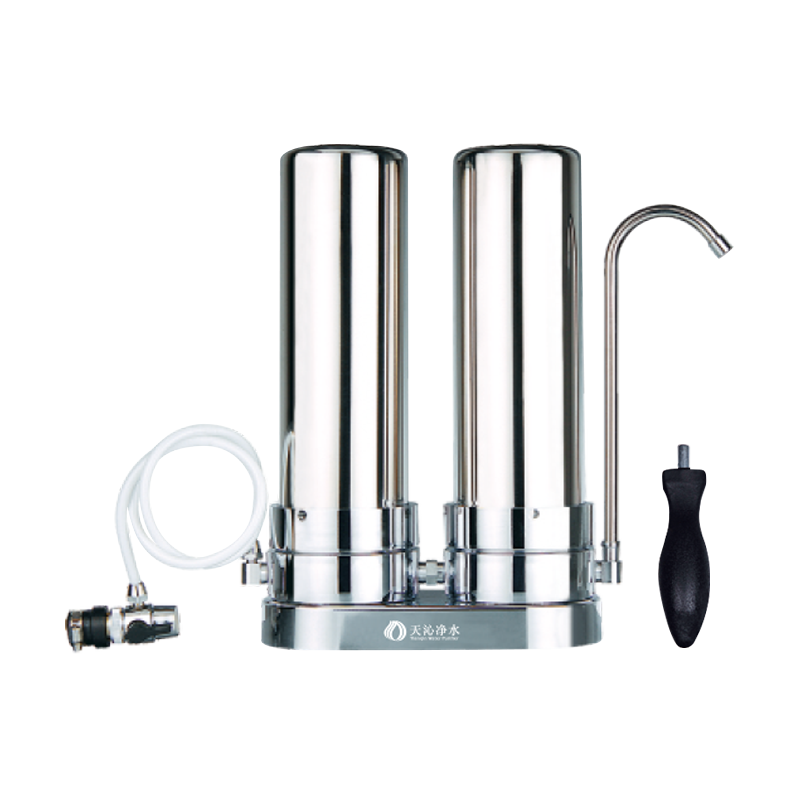 余姚市天沁净水器材有限公司