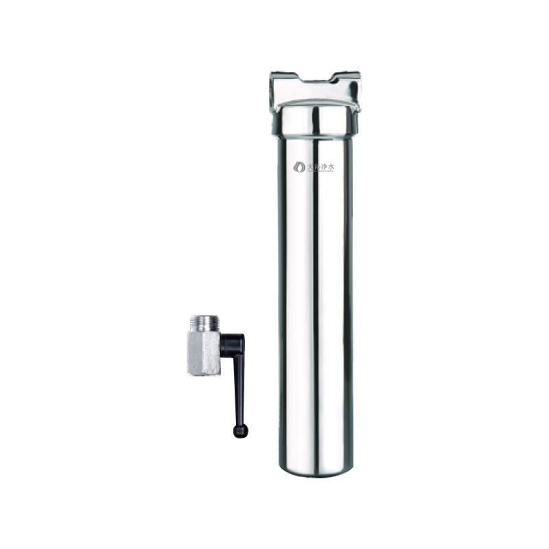 余姚市天沁净水器材有限公司