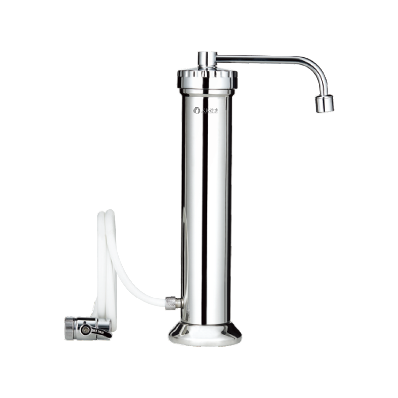 余姚市天沁净水器材有限公司