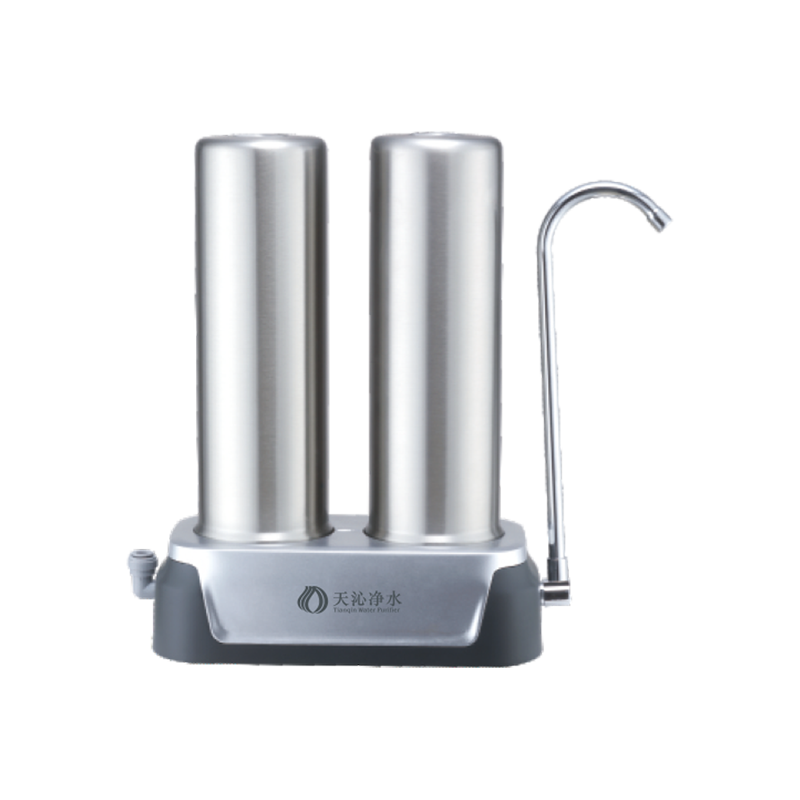 余姚市天沁净水器材有限公司