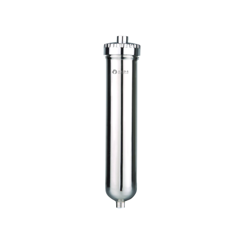 余姚市天沁净水器材有限公司