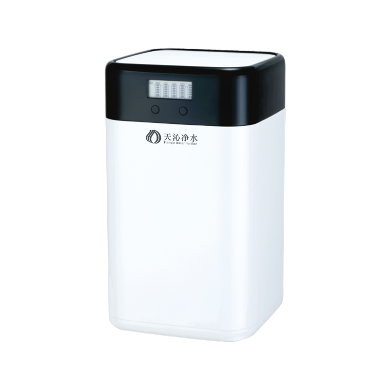 余姚市天沁净水器材有限公司