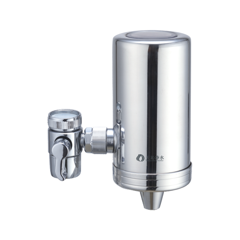 余姚市天沁净水器材有限公司