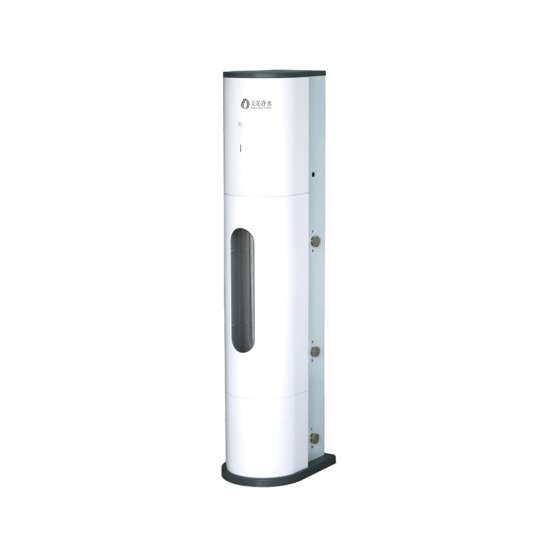 余姚市天沁净水器材有限公司