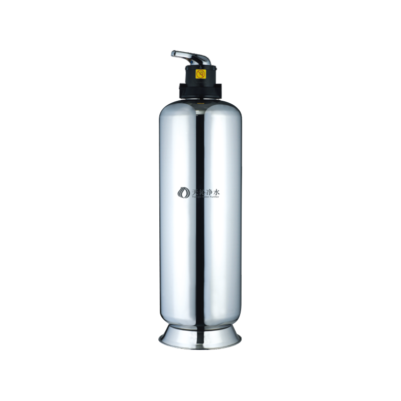 余姚市天沁净水器材有限公司