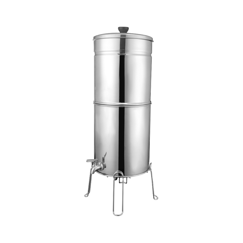 余姚市天沁净水器材有限公司