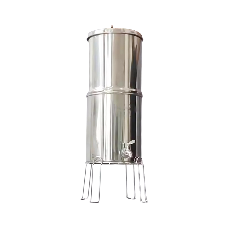 余姚市天沁净水器材有限公司